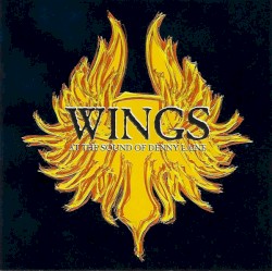 Wings at the Sound of Denny Laine