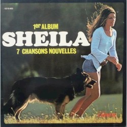 Love (1er Album, 7 Chansons nouvelles)