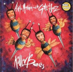 Killer Bees