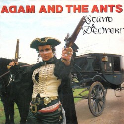 Stand & Deliver!