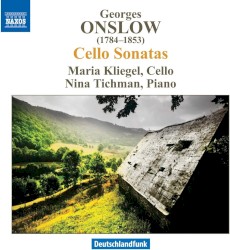 Cello Sonatas