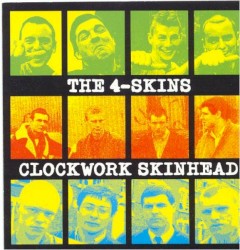 Clockwork Skinhead