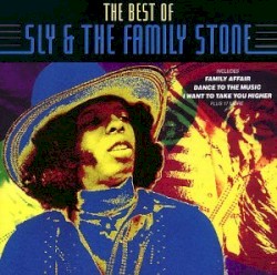 The Best of Sly and the Family Stone