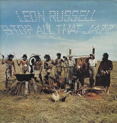 Stop All That Jazz