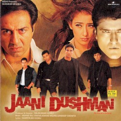 Jaani Dushman