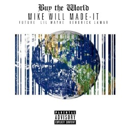 Buy the World