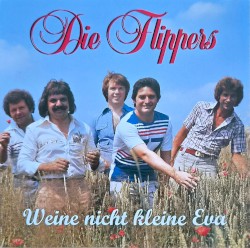 Weine nicht kleine Eva