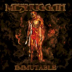 Immutable