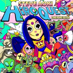 HiROQUEST: Генезис