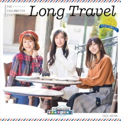 THE IDOLM@STER STATION!!! LONG TRAVEL ~BEST OF THE IDOLM@STER STATION!!!~