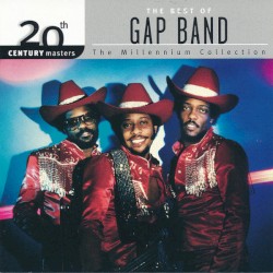 20th Century Masters: The Millennium Collection: The Best of Gap Band