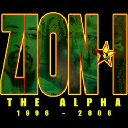 The Alpha: 1996 - 2006