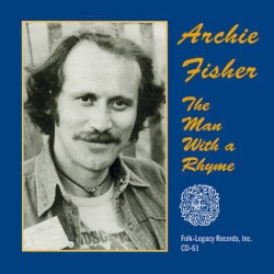 The Man With a Rhyme