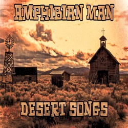 Desert Songs
