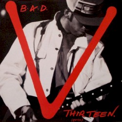V. Thirteen