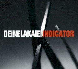 Indicator