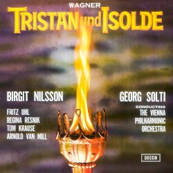 Tristan und Isolde