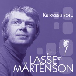 Kaikessa soi...