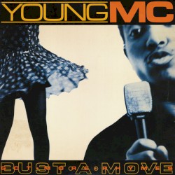 Bust a Move / Got More Rhymes