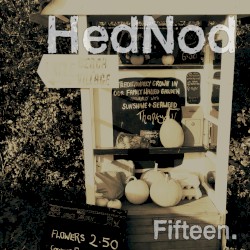 HedNod Fifteen