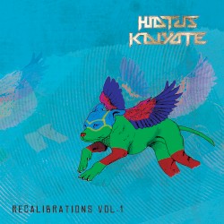 Recalibrations Vol.1