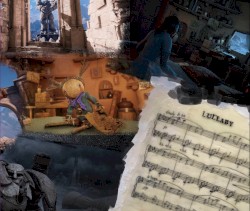 Golem Soundtrack