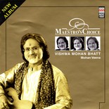 Maestro's Choice - Instrumental