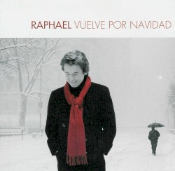 Vuelve por Navidad