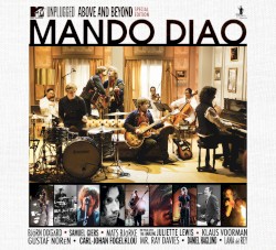 MTV Unplugged: Above and Beyond