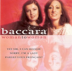 Woman to Woman