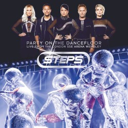 Party on the Dancefloor: Live from the London SSE Arena Wembley