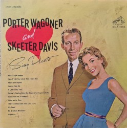 Sing Duets