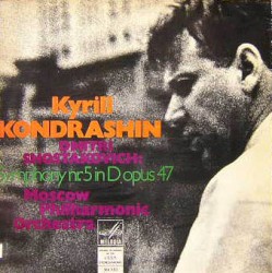 Symphony No. 5