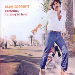 Sienteme, It's Time To Land