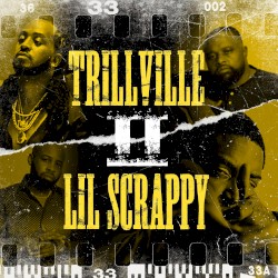 Trillville LilScrappy 2