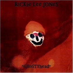 Ghostyhead