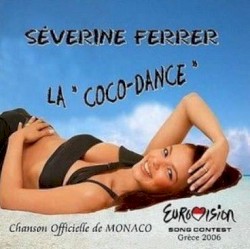 La Coco-Dance (Eurovision Monaco 2006)