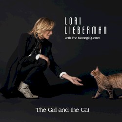 The Girl and the Cat