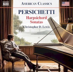 Harpsichord Sonatas