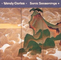 Sonic Seasonings