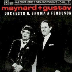 Maynard & Gustav