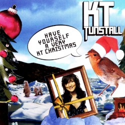 Sounds of the Season: The KT Tunstall Holiday Collection