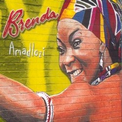 Amadlozi
