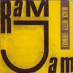 Black Betty (Remix)