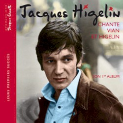 Jacques Higelin