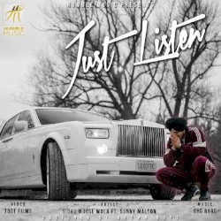 Just Listen