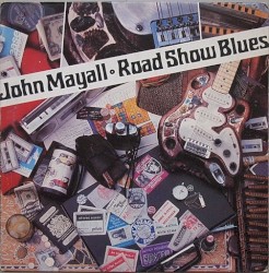 Road Show Blues
