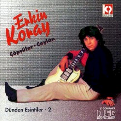 Dünden Esintiler 2 - Çöpçüler / Ceylan