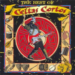 Лучшее из Celtas Cortos