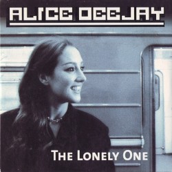 The Lonely One